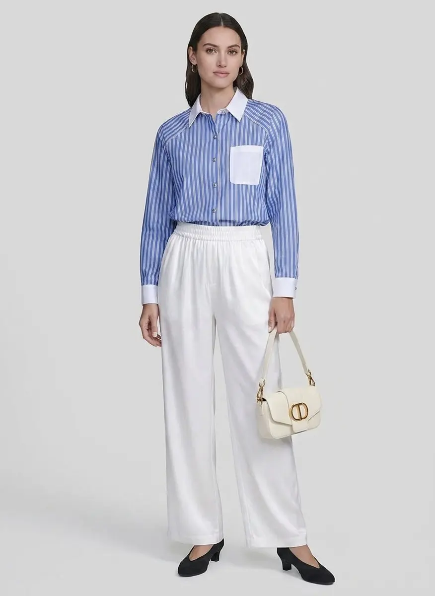 Urban Professional Chic