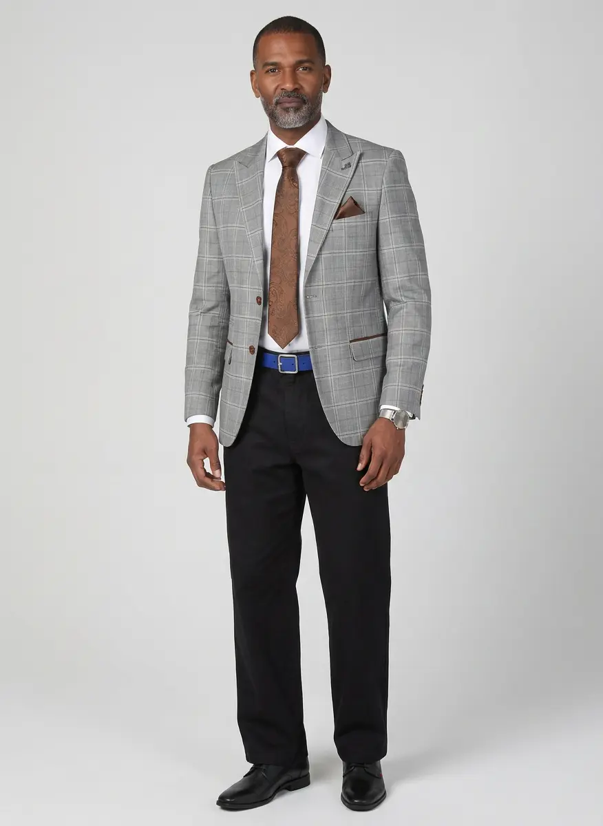 Modern Corporate Professional