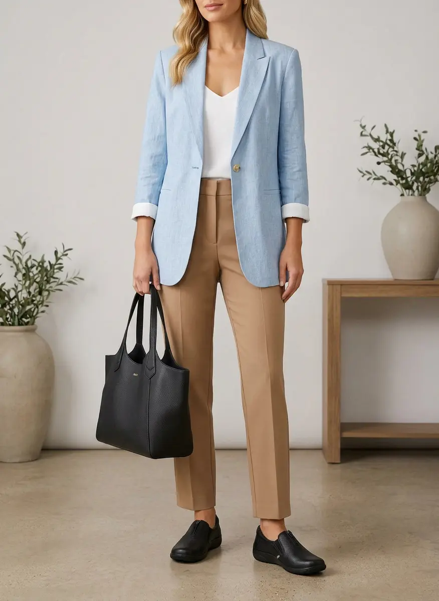 Modern Executive