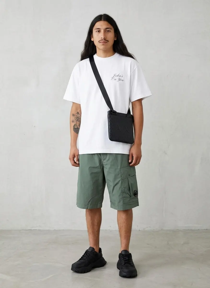 Urban Utilitarian
