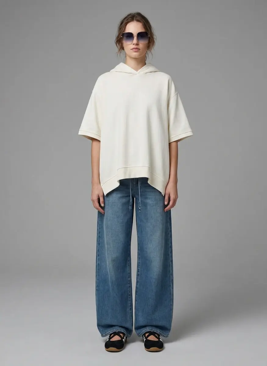 Classic Weekend Casual