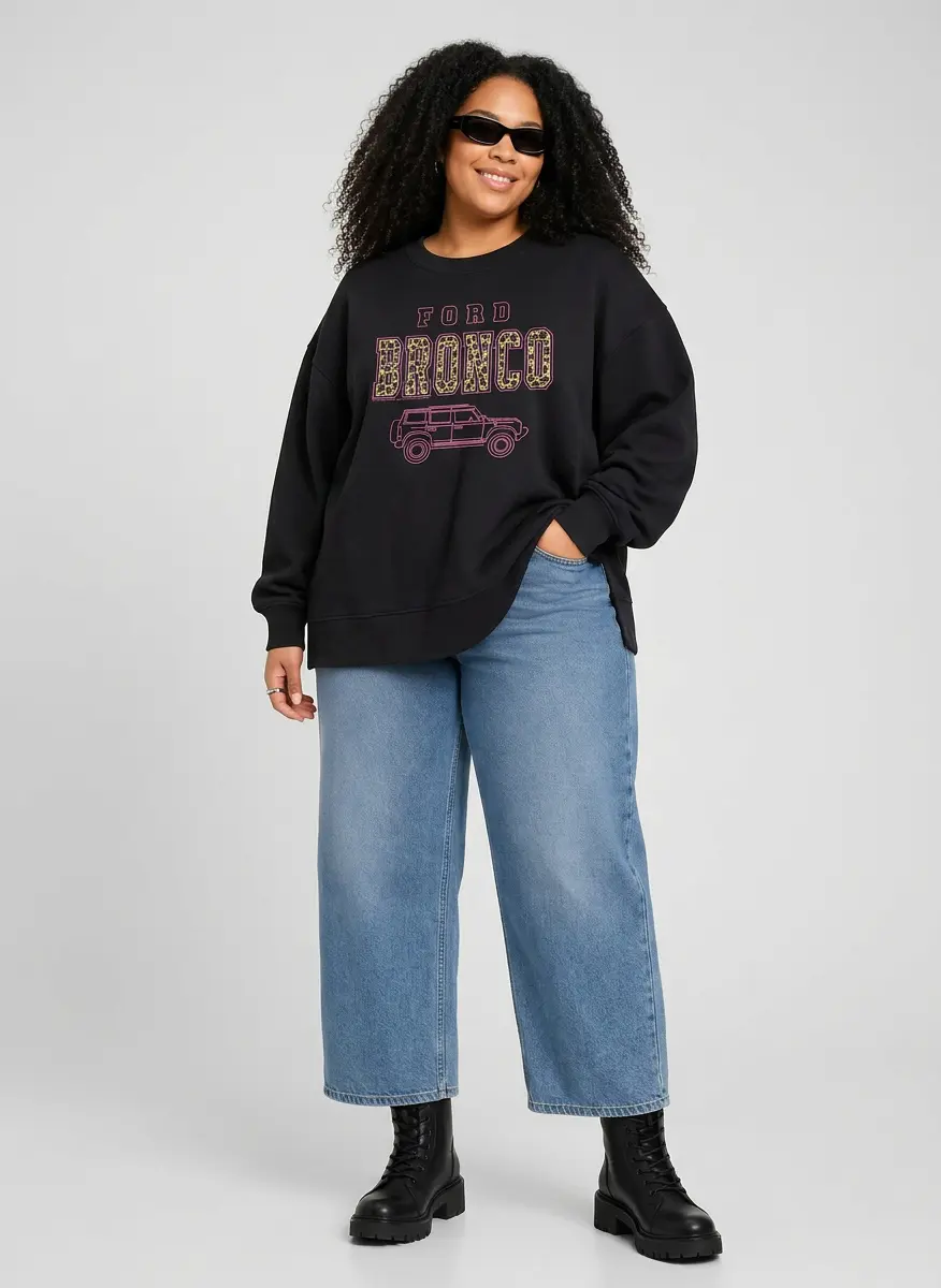 Modern Grunge Revival