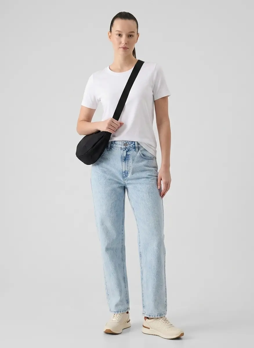 Casual Chic Weekend