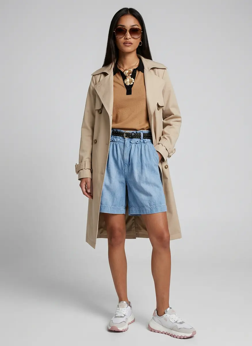 Summer Transitional Layers