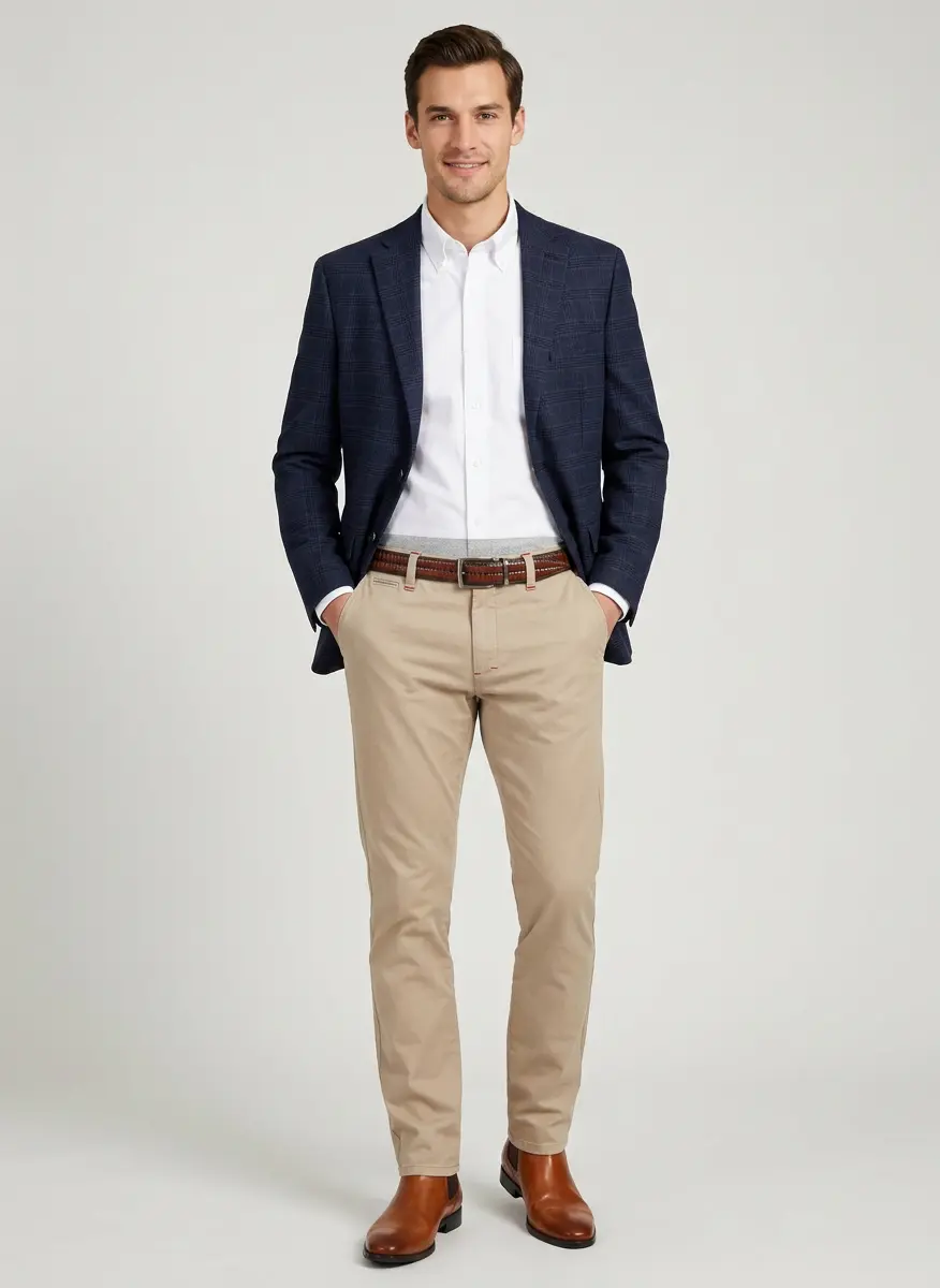 Urban Professional