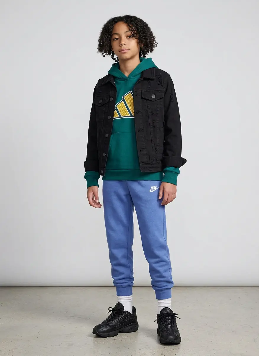 Athletic Avant-Garde