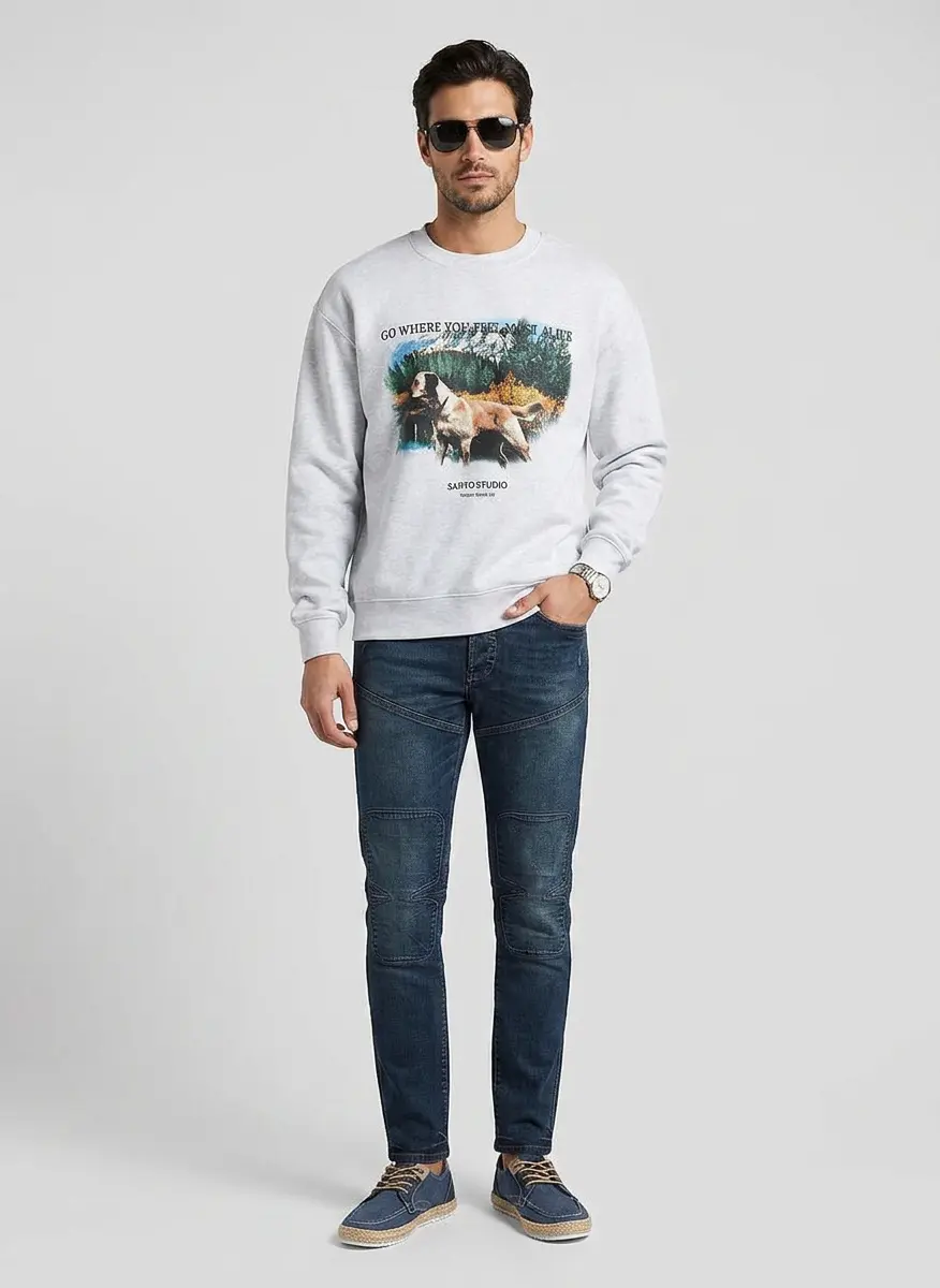 Utility Casual