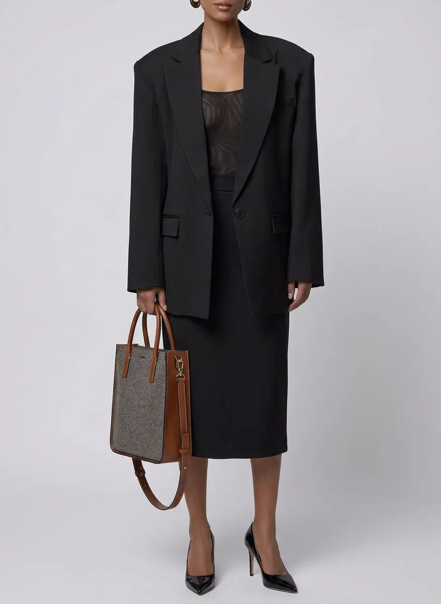 Executive Elegance