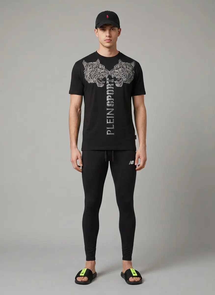 Trackside Athleisure
