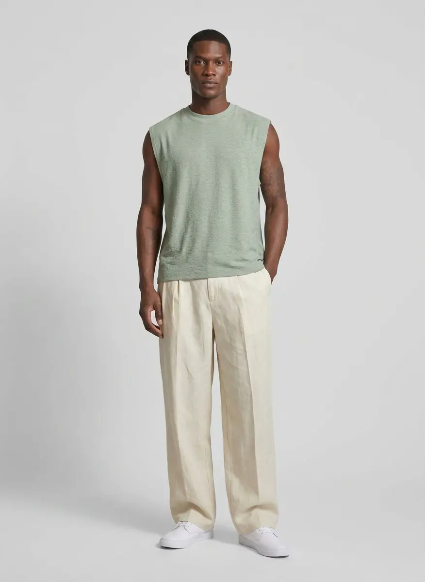 Minimalist Scandi Vibe