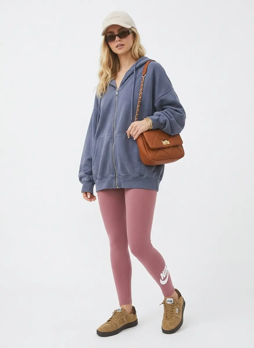 Luxe Athleisure