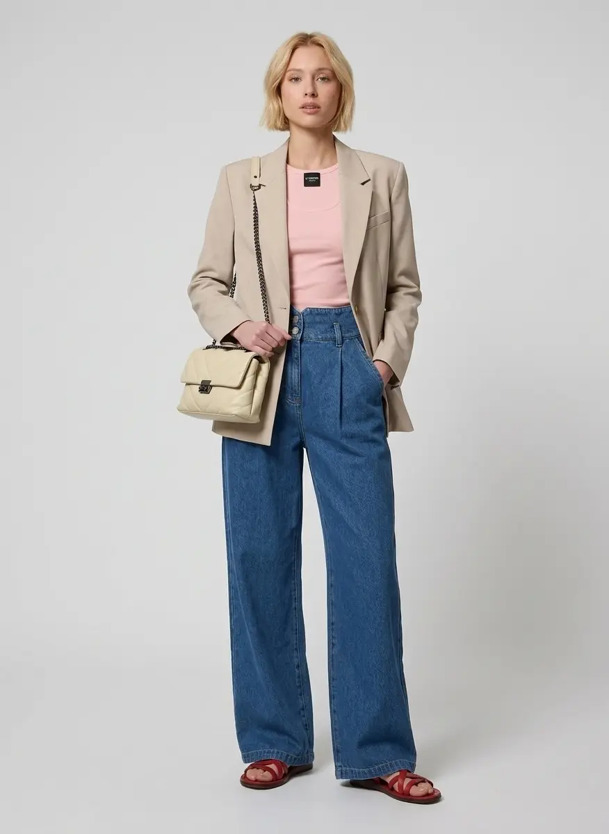 Urban Chic Professional