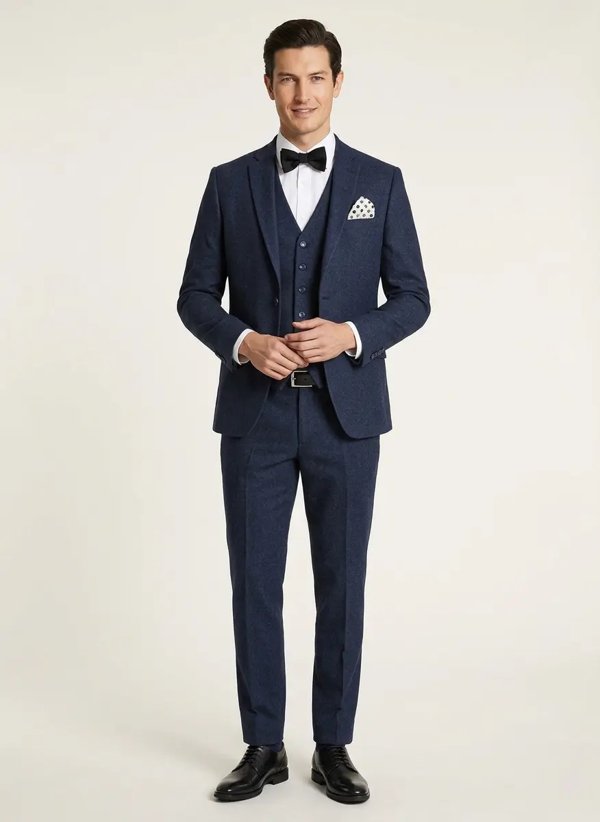Classic Heritage Formal