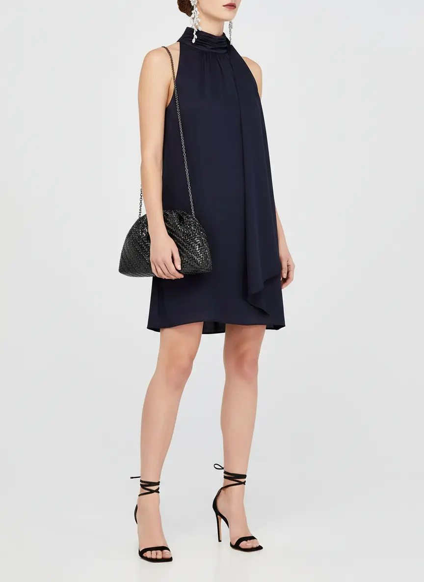 Midnight Noir Sophisticate