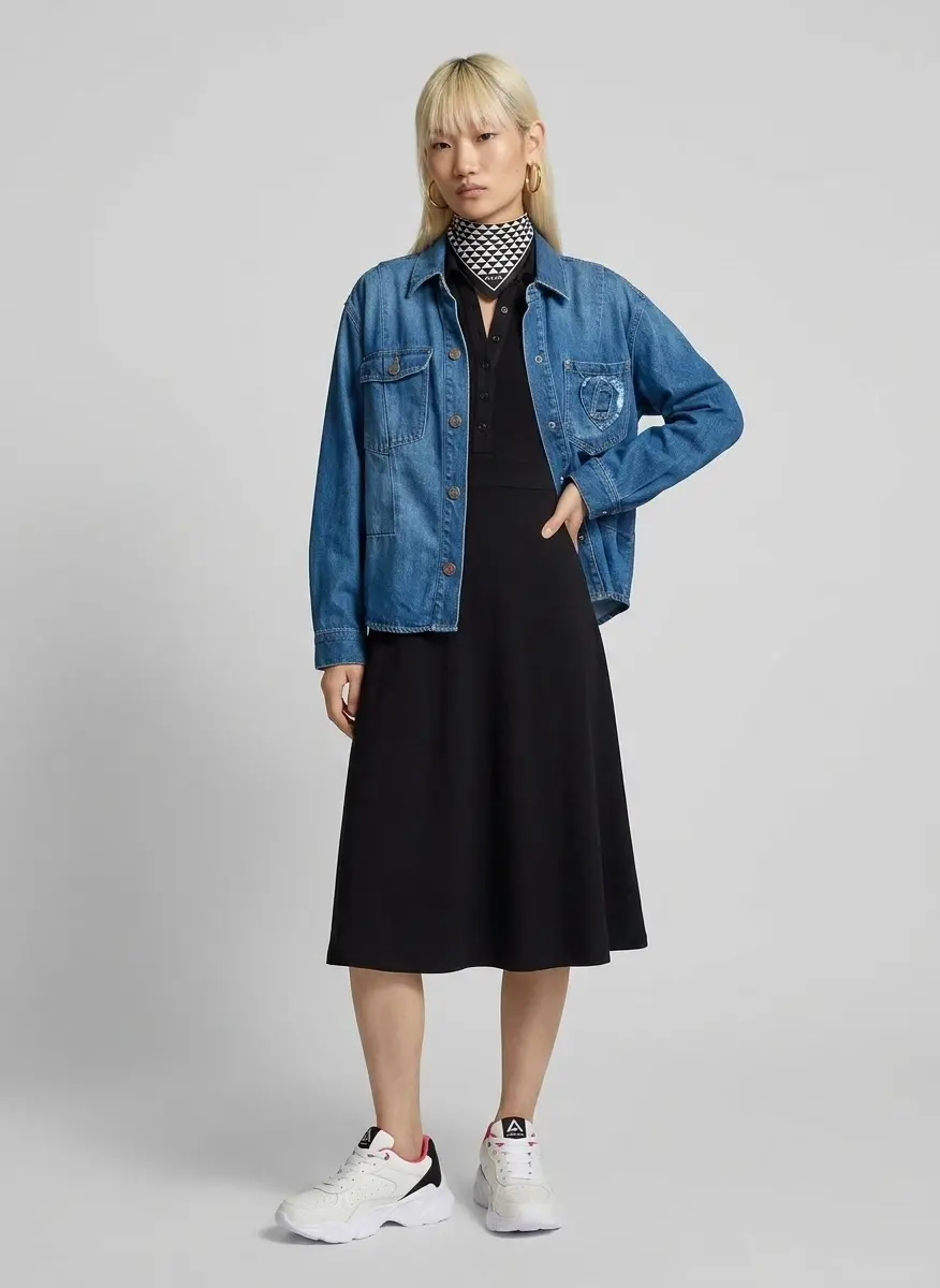 Weekend Sophisticate
