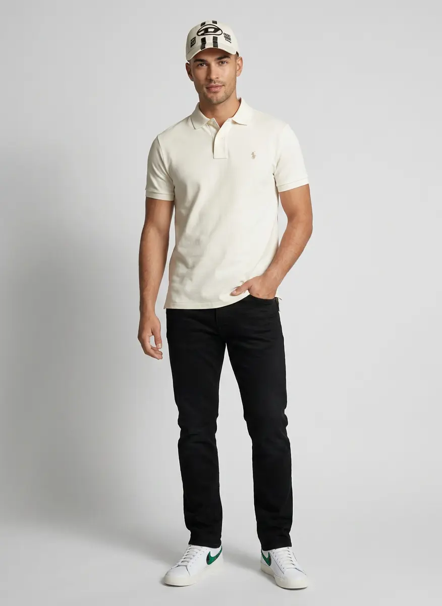 Modern Minimalist Elegance