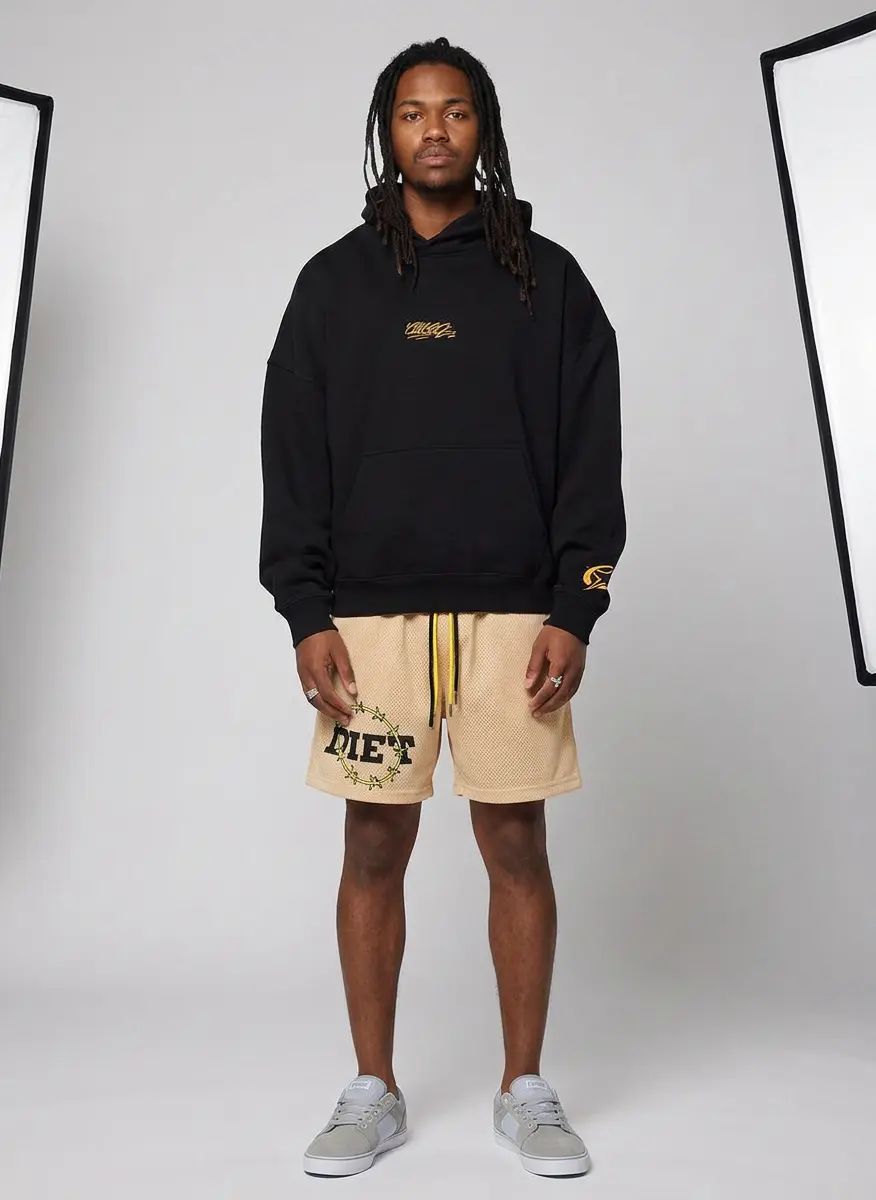 Modern Layered Active