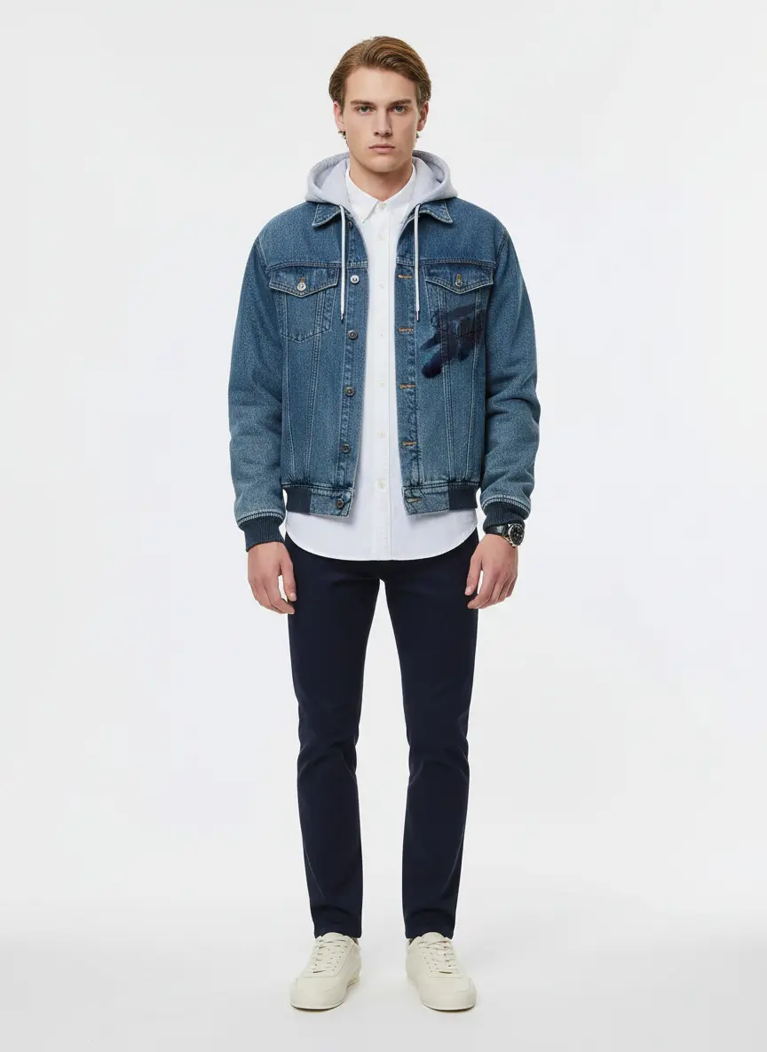 Urban Classic Denim