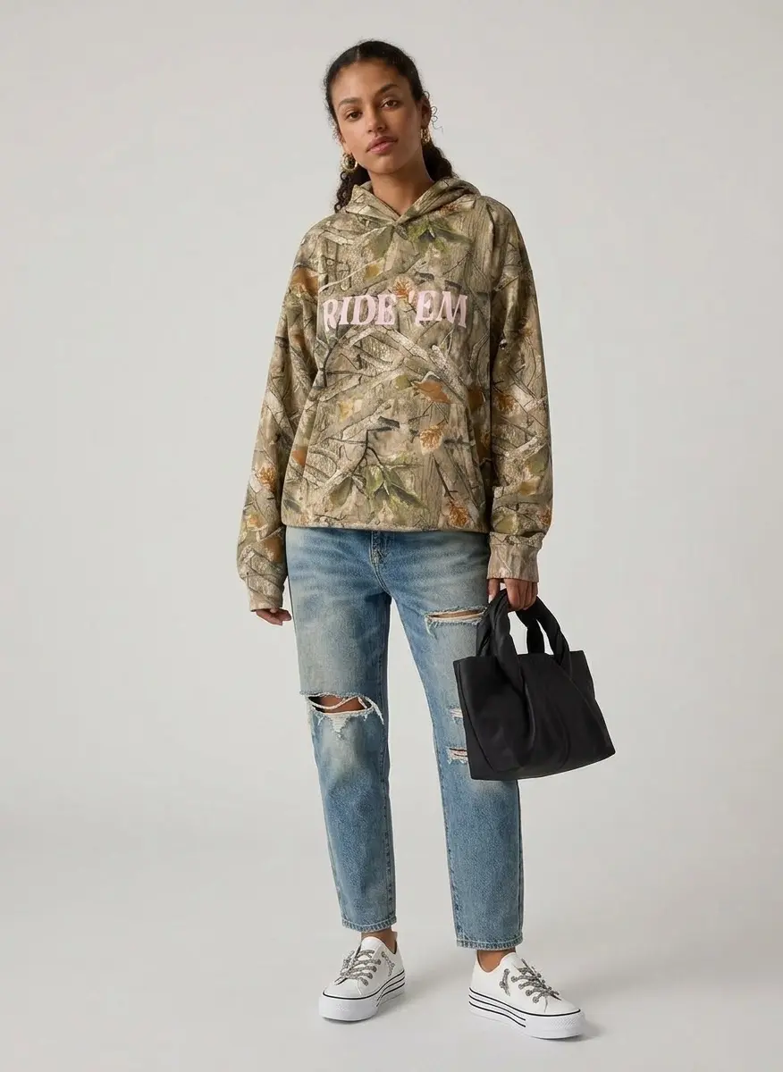 Urban Casual Cool