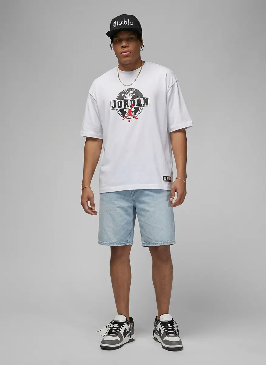 Urban Streetwear Essential
