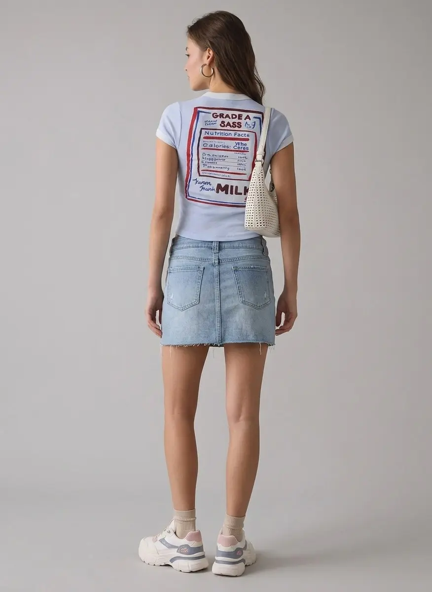 90s Streetwear Revival