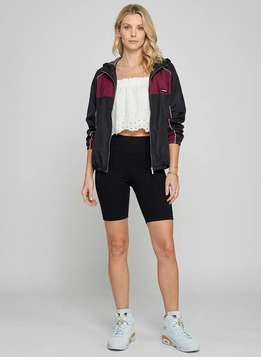 Modern Athleisure