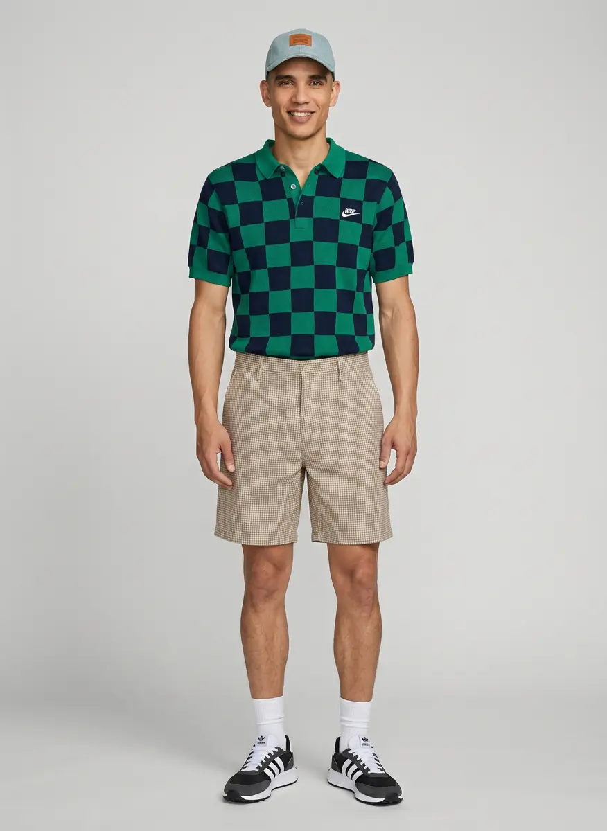 Summer Sport Heritage