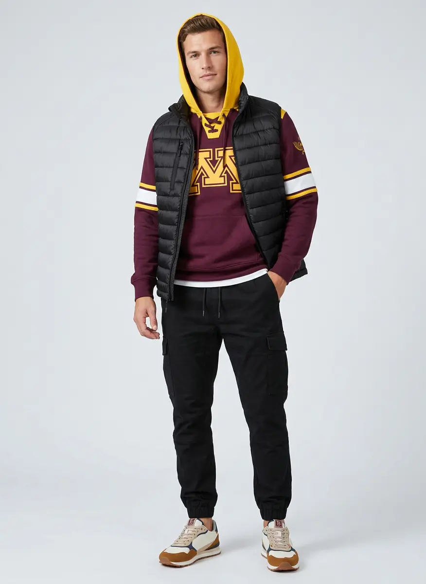 Urban Fan Layer