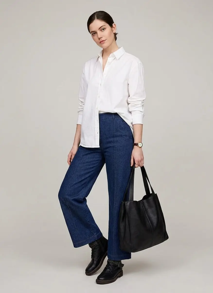The Elevated Essentialist