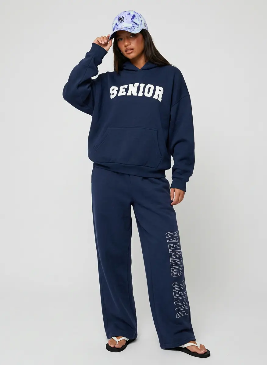 Full Tracksuit Co-ord