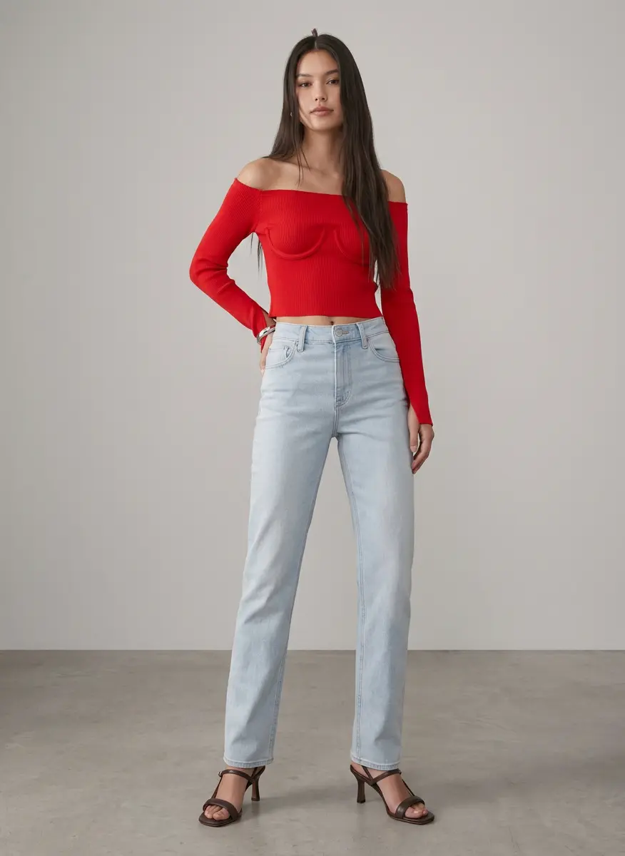 Elevated Casual Edge