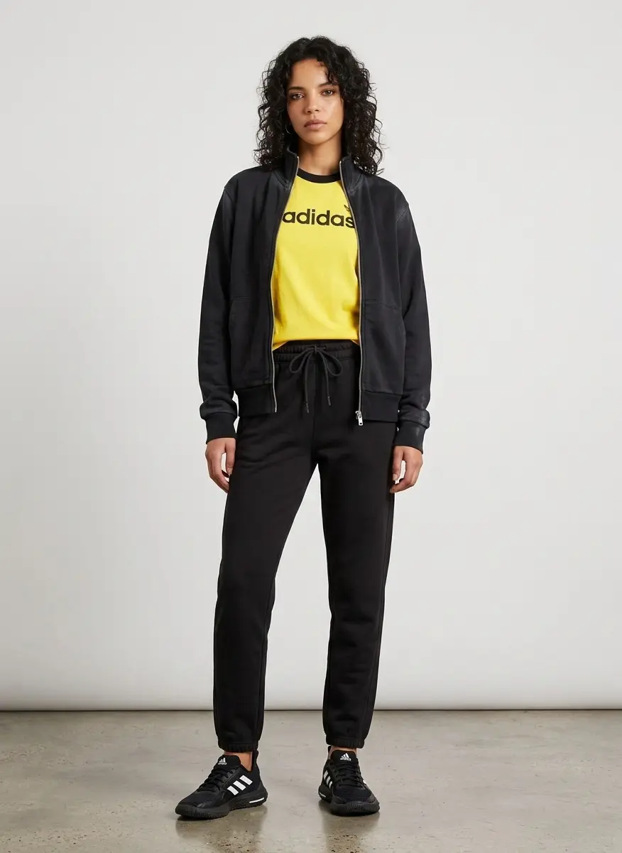 Premium Street Athleisure