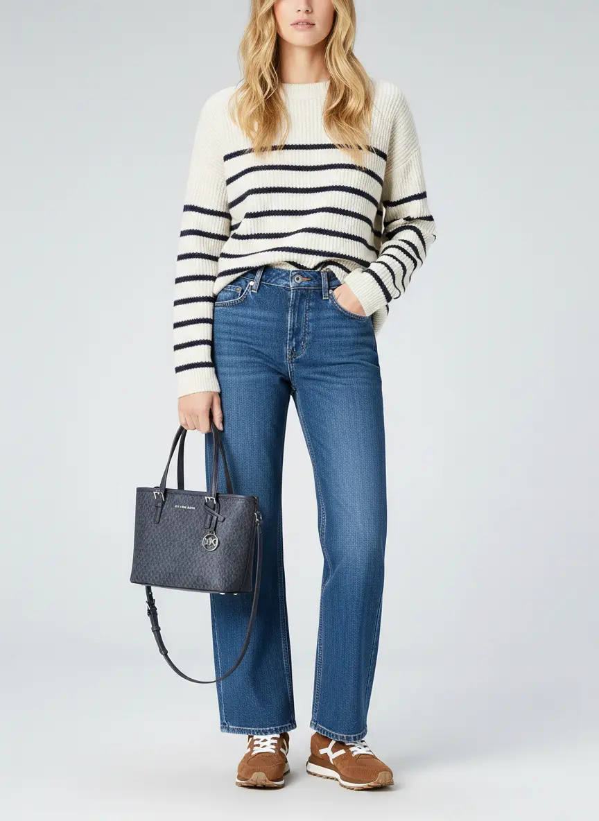 Modern Nautical Edge