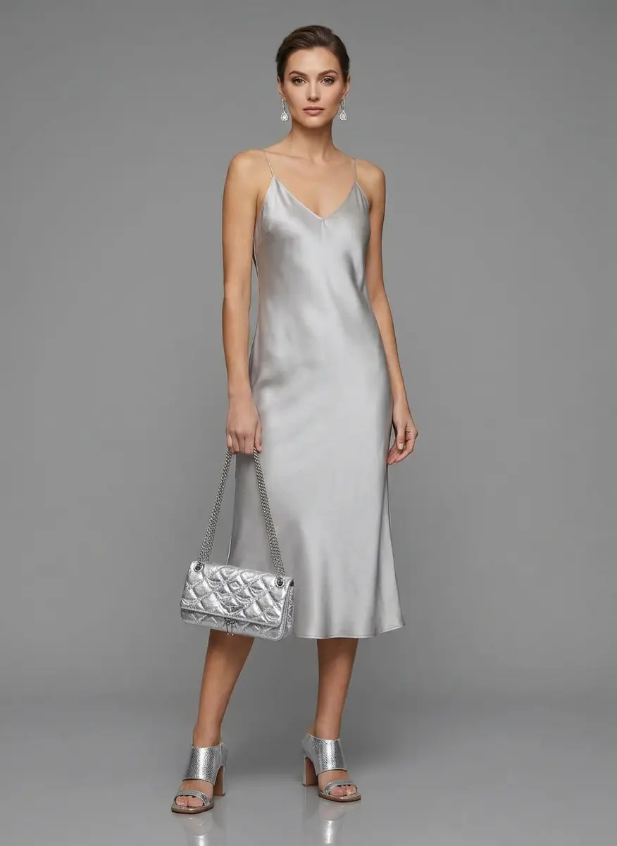 Modern Minimalist Storm
