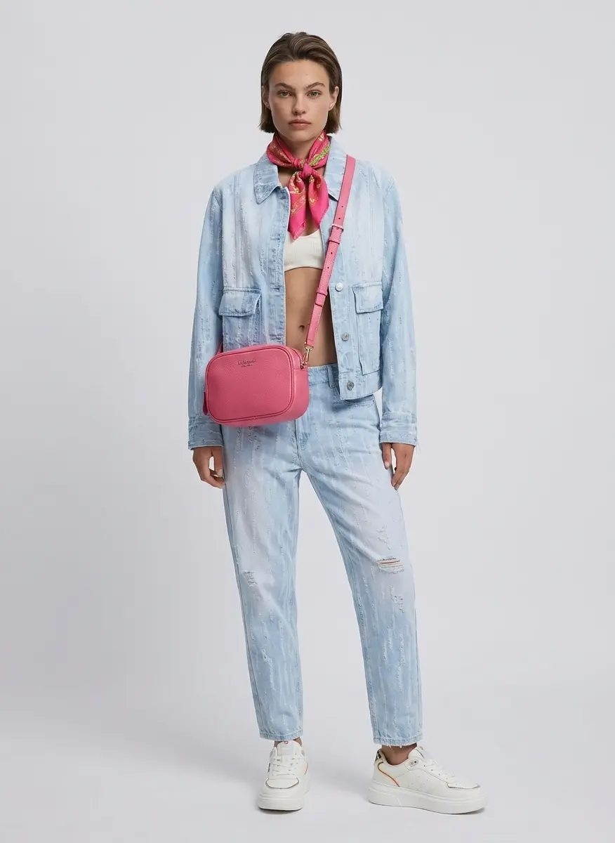 Urban Weekend Casual