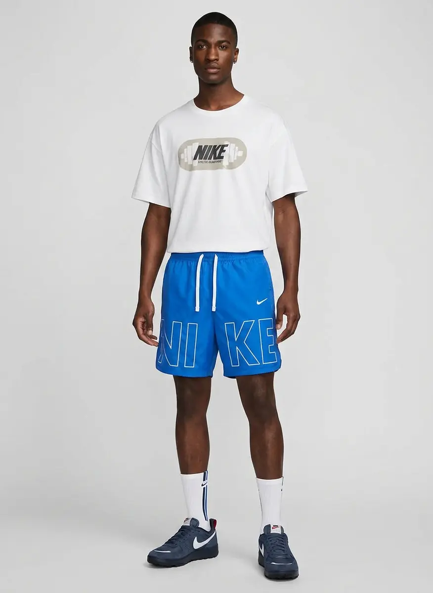 Summer Heritage Sport