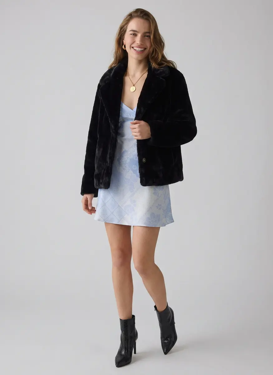 Luxe Glamour