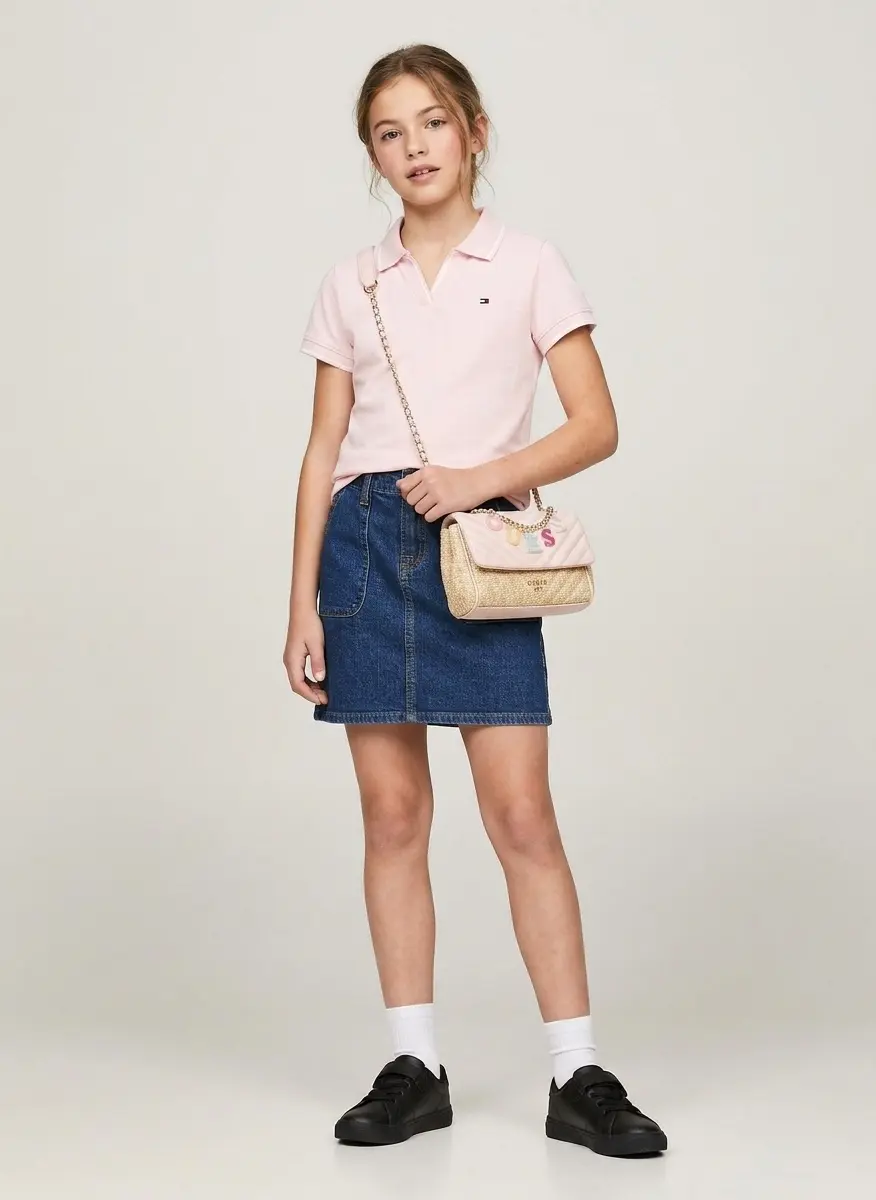 Casual Denim Chic