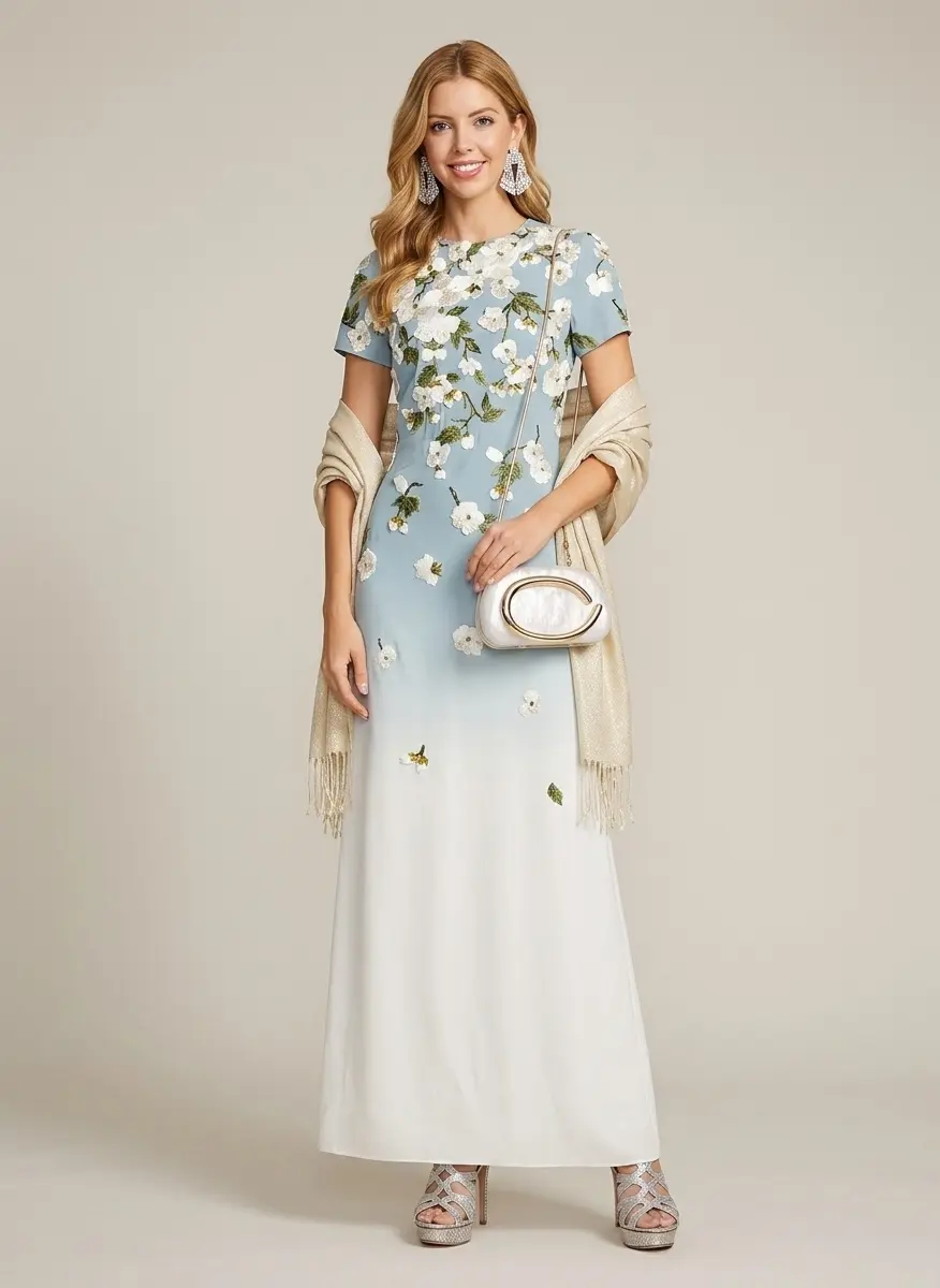 Ethereal Moonlight Gala
