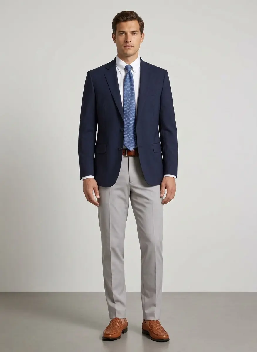 Modern Executive