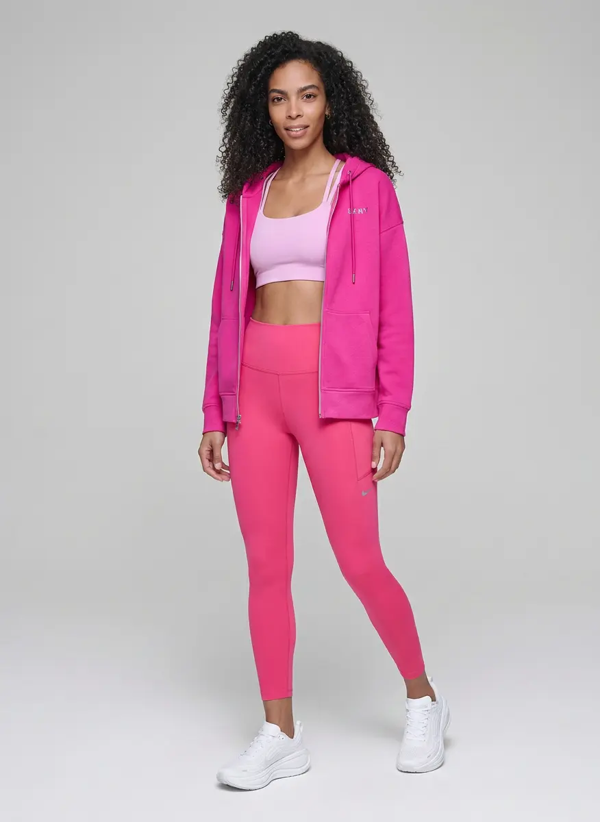 Pink Performance Elite