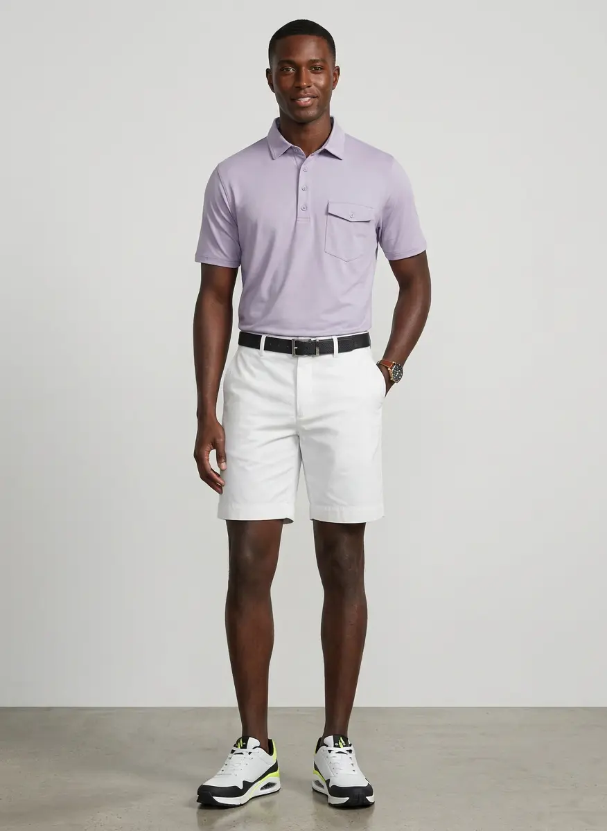 Hamptons Preppy