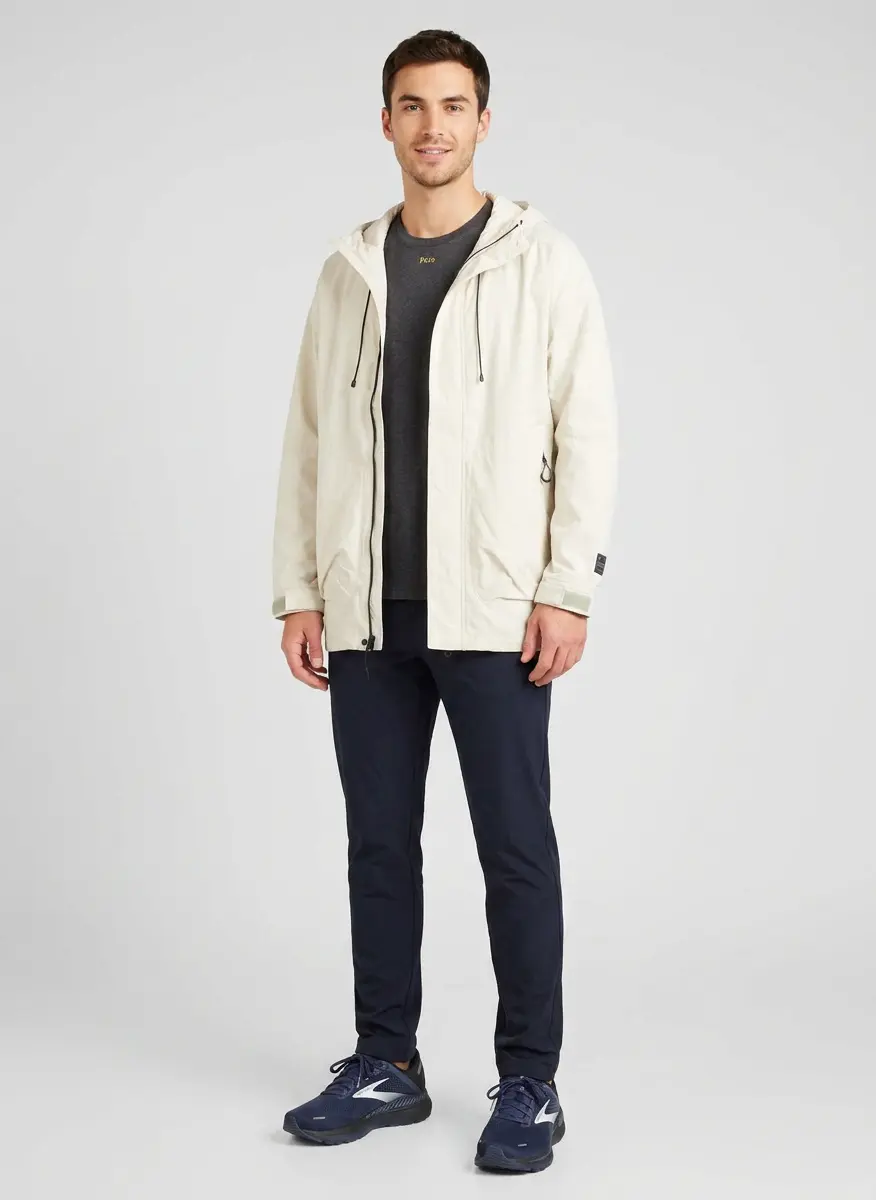 Refined Performance Casual