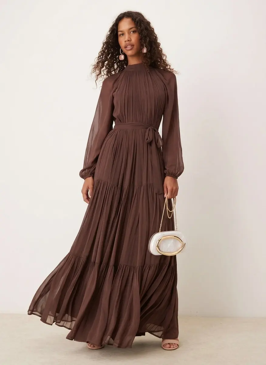 Luxe Heritage Evening
