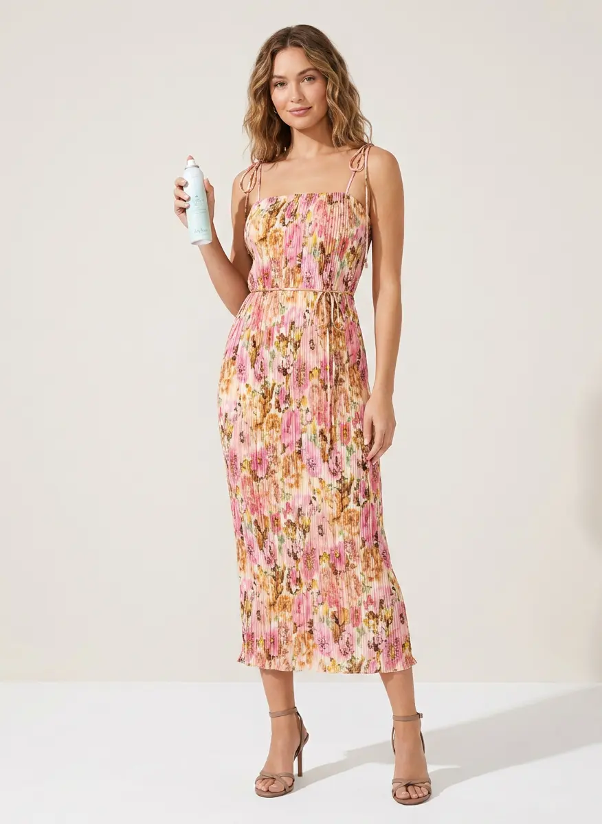Lush Garden Party