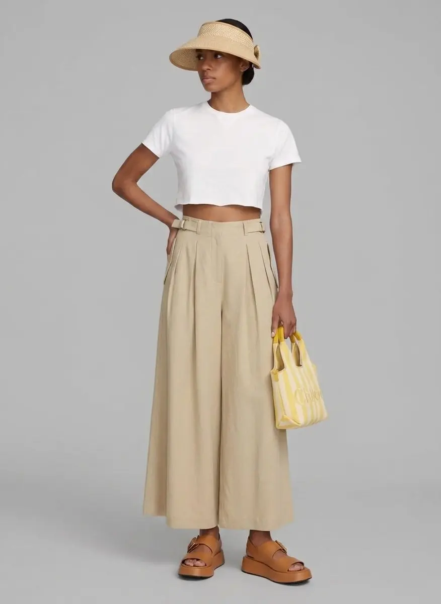Riviera Chic