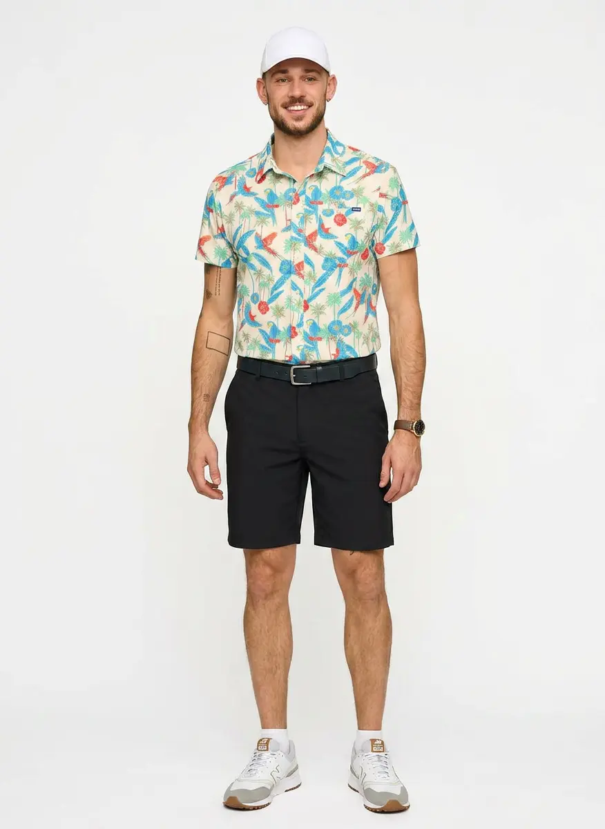Summer Resort Sport