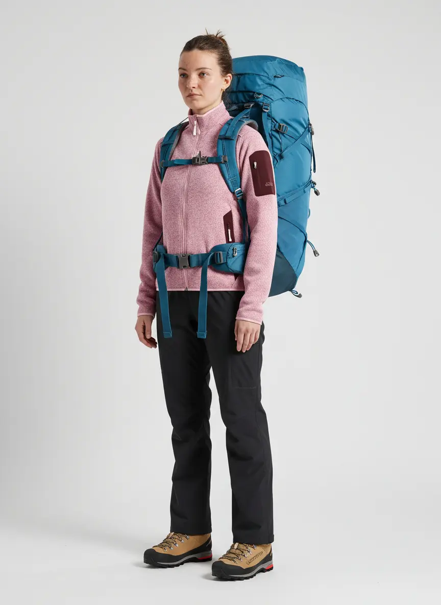Alpine Explorer