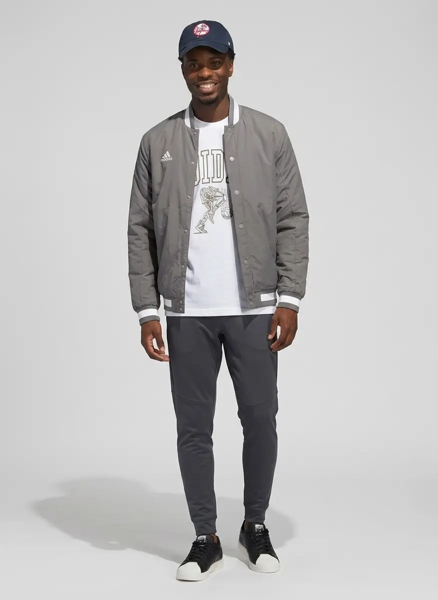 Streetwear Legend