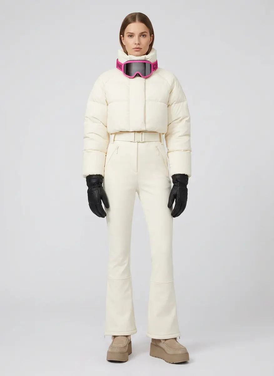 Modern Minimalist